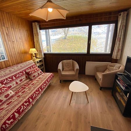 Appartement Cosy Au Coeur De Chatel, Proche Telecabine Et Activites Avec Multi Pass A 3€/Jour! - Fr-1-693-69 Luaran gambar
