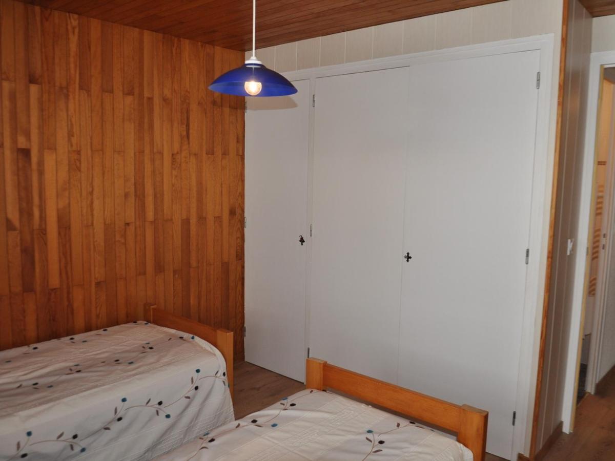 Appartement Cosy Au Coeur De Chatel, Proche Telecabine Et Activites Avec Multi Pass A 3€/Jour! - Fr-1-693-69 Luaran gambar